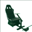 Mejor Cockpit con asiento