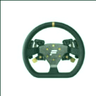 Los mejores volantes para cockpits y accesorios sim racing
