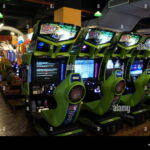 Cuál es la diferencia entre arcade y simulador