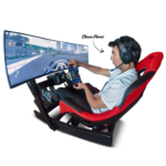 Cuál es el mejor cockpit de simulación de carreras